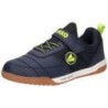 Jako J-SH Tripple EV Hallensport Mädchen|Jungen blau|blau|blau