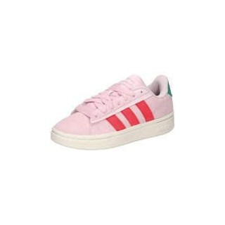 adidas Grand Court Alpha 00s Sneaker Damen pink|pink|pink|pink|pink