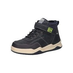 Rushour Klett Boots Jungen blau|blau
