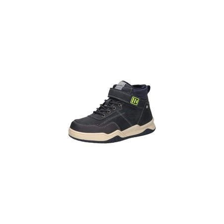 Rushour Klett Boots Jungen blau|blau