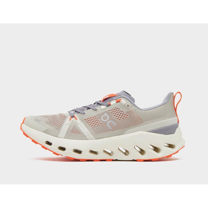 On Running Cloudsurfer Trail, Grey