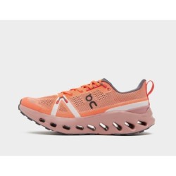 On Running Cloudsurfer Trail, Red
