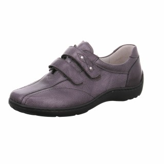 Waldläufer HENNI grau 4,5