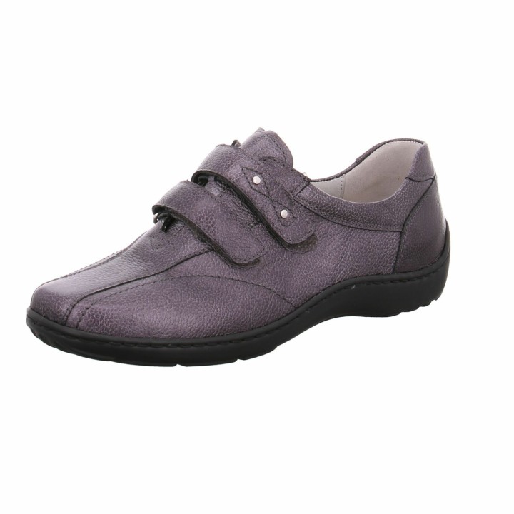 Waldläufer HENNI grau 4,5