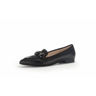 Gabor Damen Slipper, Frauen Slip On 3,5