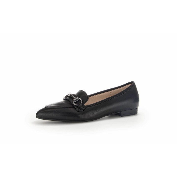 Gabor Damen Slipper, Frauen Slip On 3,5