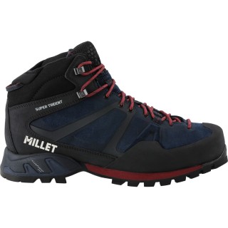 Millet Damen Super Trident GTX Schuhe