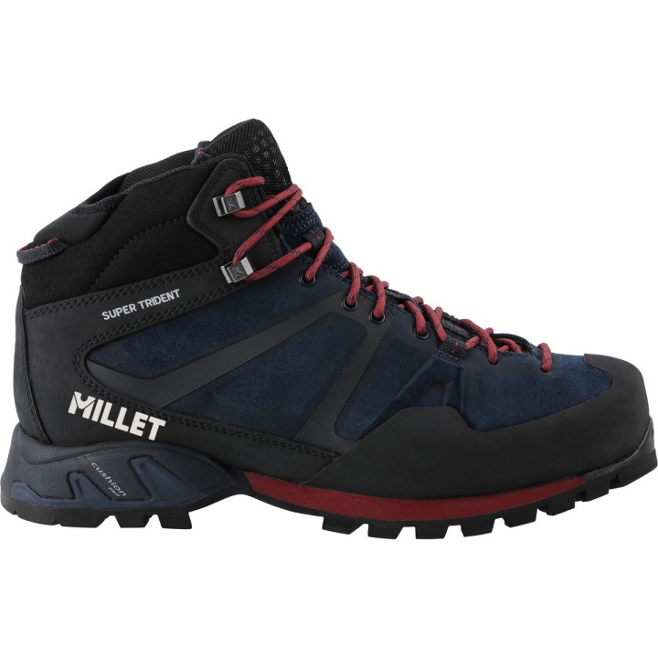 Millet Damen Super Trident GTX Schuhe