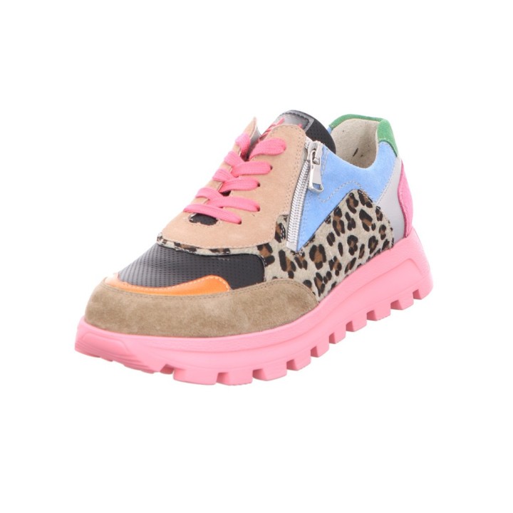 Damen Halbschuhe H-Ajala 39