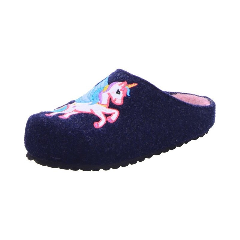 SUPERSOFT Pantoffel