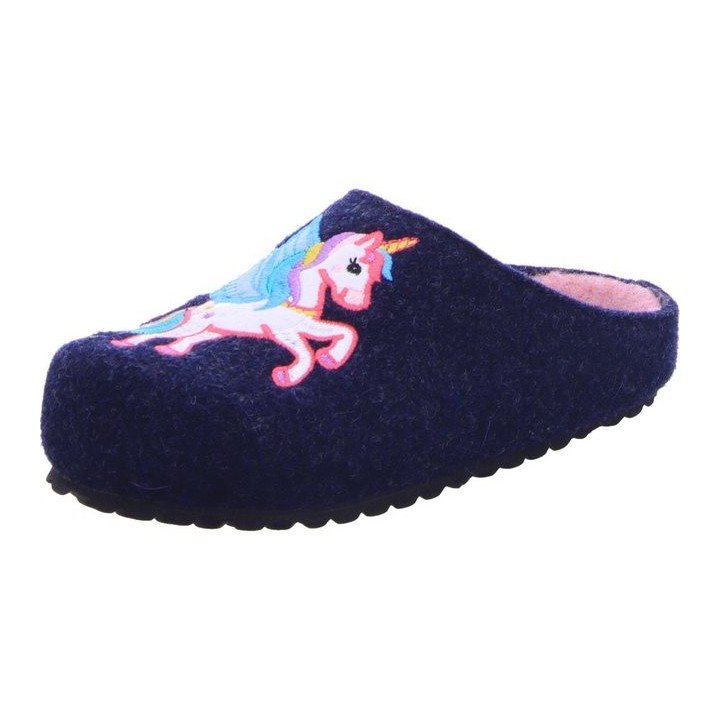 SUPERSOFT Pantoffel