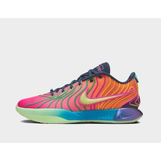Nike LeBron XXI, Multi