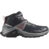 Salomon Kinder X Raise Mid GTX Schuhe