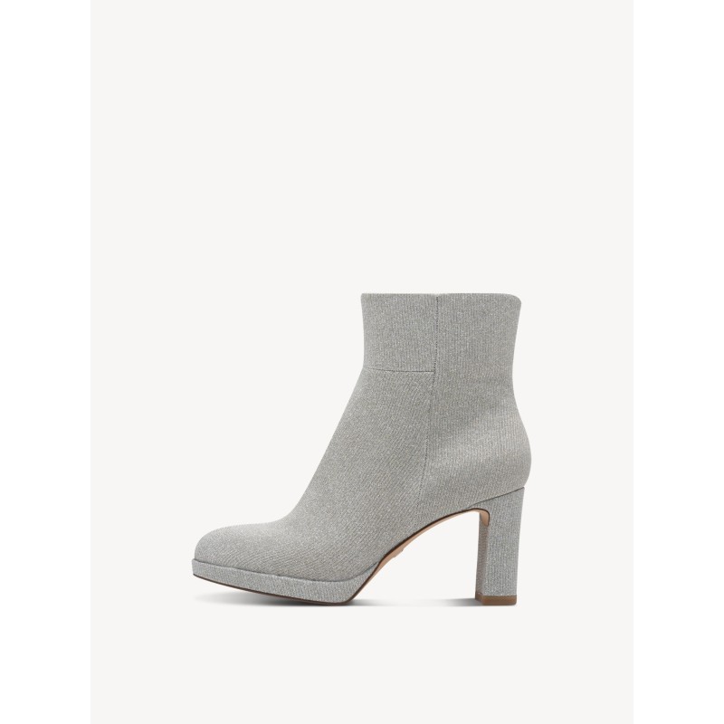 Stiefelette
