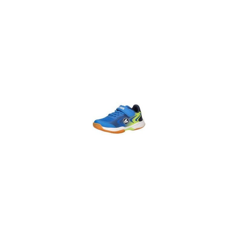 Jako J-MS Blur EV Hallensport Mädchen|Jungen blau|blau|blau