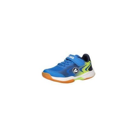 Jako J-MS Blur EV Hallensport Mädchen|Jungen blau|blau|blau