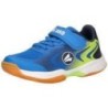 Jako J-MS Blur EV Hallensport Mädchen|Jungen blau|blau|blau