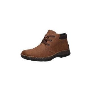Rieker Schnürstiefelette Herren braun|braun|braun|braun|braun