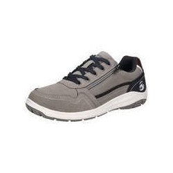 Okinawa Sneaker Herren grau|grau|grau