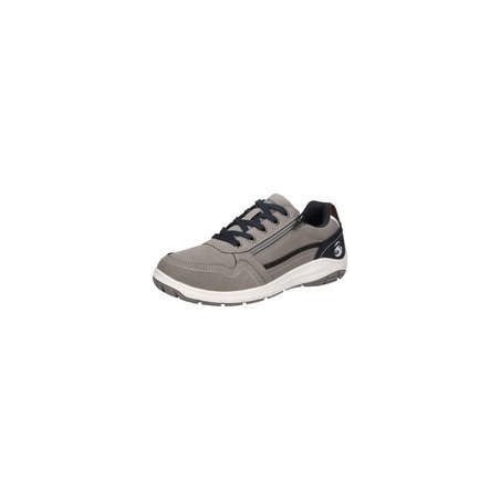 Okinawa Sneaker Herren grau|grau|grau