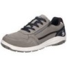 Okinawa Sneaker Herren grau|grau|grau