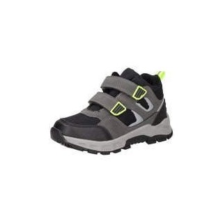 Rushour Klett Boots Jungen grau|grau|grau|grau