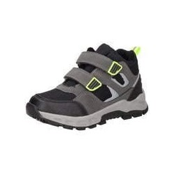 Rushour Klett Boots Jungen grau|grau|grau|grau