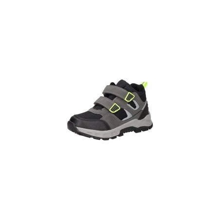 Rushour Klett Boots Jungen grau|grau|grau|grau