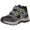 Rushour Klett Boots Jungen grau|grau|grau|grau
