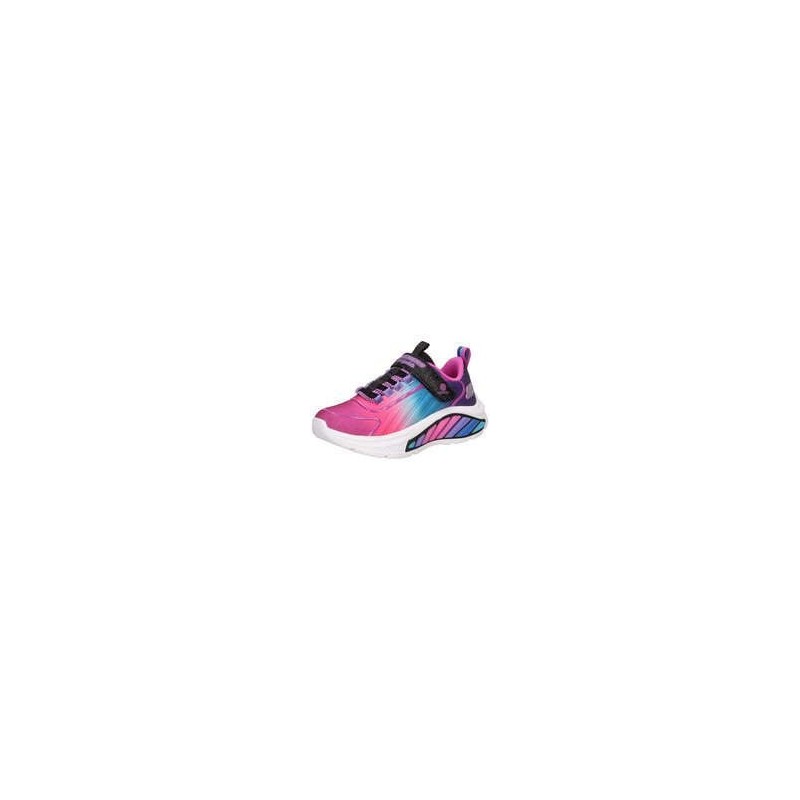 Skechers Rainbow Cruiser Sneaker Mädchen bunt|bunt|bunt|bunt|bunt|bunt|bunt|bunt|bunt
