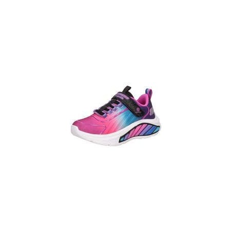 Skechers Rainbow Cruiser Sneaker Mädchen bunt|bunt|bunt|bunt|bunt|bunt|bunt|bunt|bunt