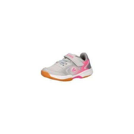 Jako J-MS Blur EV Hallensport Mädchen grau|grau|grau|grau