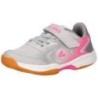 Jako J-MS Blur EV Hallensport Mädchen grau|grau|grau|grau