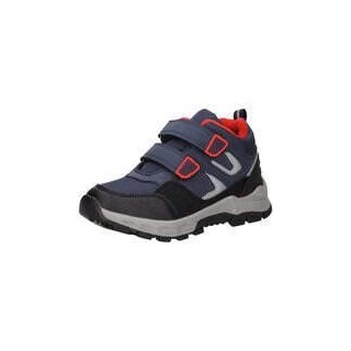 Rushour Klett Boots Mädchen|Jungen blau|blau
