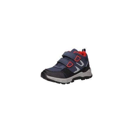 Rushour Klett Boots Mädchen|Jungen blau|blau