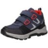 Rushour Klett Boots Mädchen|Jungen blau|blau