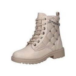 Claudia Ghizzani Schnürstiefelette Mädchen weiß|weiß|weiß|weiß|weiß|weiß