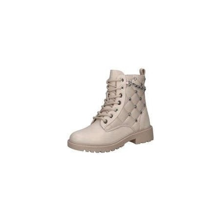 Claudia Ghizzani Schnürstiefelette Mädchen weiß|weiß|weiß|weiß|weiß|weiß