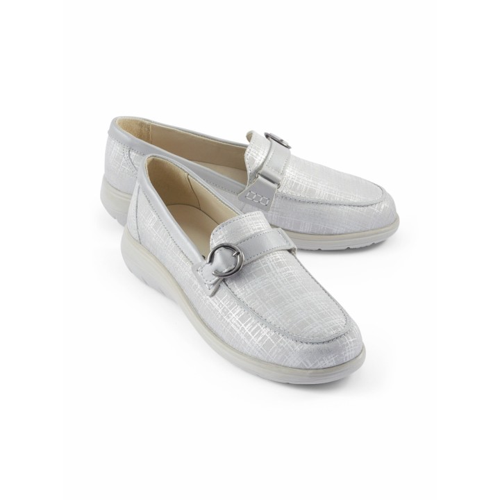 Bequem-Slipper Antishock