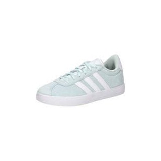 adidas VL Court 3.0 K Sneaker Mädchen|Jungen grün|grün|grün|grün|grün|grün|grün