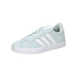 adidas VL Court 3.0 K Sneaker Mädchen|Jungen grün|grün|grün|grün|grün|grün|grün