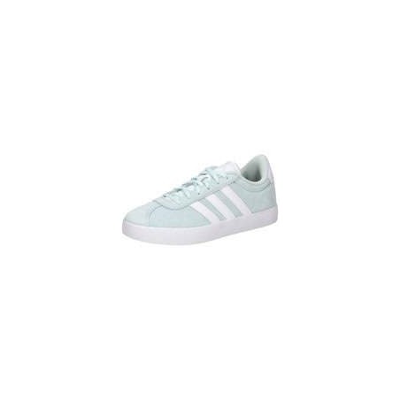 adidas VL Court 3.0 K Sneaker Mädchen|Jungen grün|grün|grün|grün|grün|grün|grün