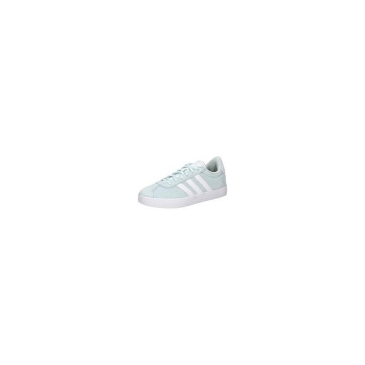 adidas VL Court 3.0 K Sneaker Mädchen|Jungen grün|grün|grün|grün|grün|grün|grün