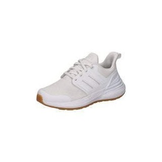 adidas RapidaSport K Running Mädchen|Jungen weiß|weiß|weiß|weiß|weiß|weiß