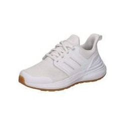 adidas RapidaSport K Running Mädchen|Jungen weiß|weiß|weiß|weiß|weiß|weiß