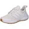 adidas RapidaSport K Running Mädchen|Jungen weiß|weiß|weiß|weiß|weiß|weiß