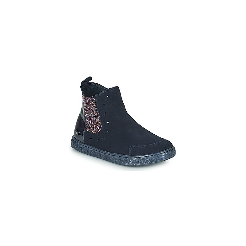 Mod'8  Kinderstiefel BLANOU