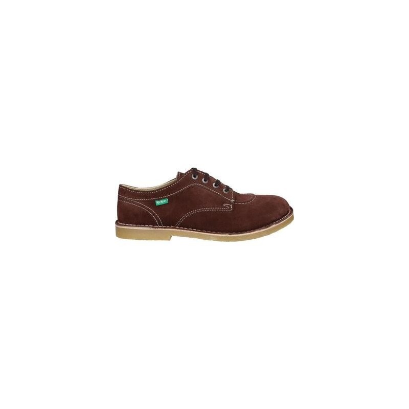 Kickers  Halbschuhe 693773-60 KICK KARMA