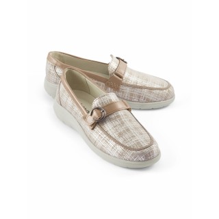 Bequem-Slipper Antishock