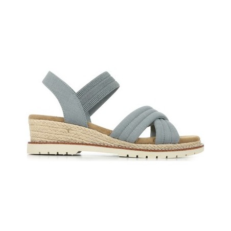 Skechers  Sandalen Desert Chill Sweet Crossing